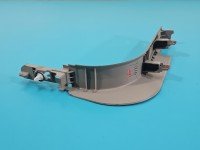 Osłona ZAŚLEPKA PLASTIK Ford Fusion USA 2012-2020 14-207-01, F02348