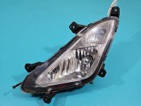 Halogen lewy Hyundai Elantra V 10-16