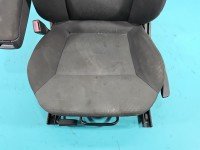 Fotel lewy przód kierowcy Opel Astra III H EU