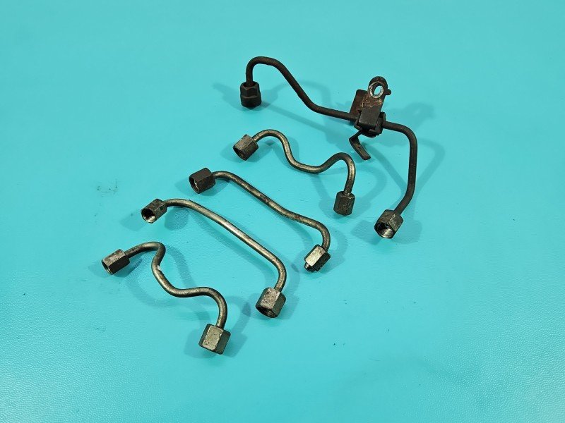 RURKI Przewód paliwowy Kia Sportage III 10-15 2.0 crdi