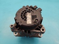 TEST Alternator Citroen C4 picasso I 06-13 9661544880 2.0 hdi (10DYUR)