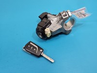 Stacyjka KLUCZYK WKŁADKA Toyota Corolla E16 E18 13- 45020-0205, 89782-02010