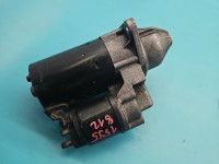 TEST Rozrusznik Opel Astra II G 1.6 16V 0001107401