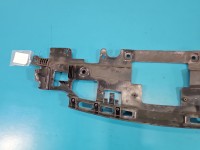 Osłona ZAŚLEPKA PLASTIK chłodnicy Chevrolet Aveo T300 96695229