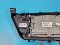 Wyświetlacz monitor Citroen C4 Picasso II 13-19 9812720580, 9812720580-00