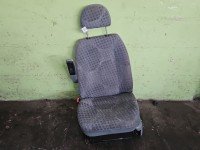 Fotel lewy przód kierowcy Ford Transit MK7 06-13 EU 5d