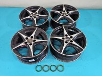 Felga aluminiowa 15" komplet alufelgi felgi Vw Golf IV