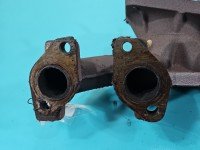 Kolektor wydechowy Peugeot 206 9636962310 1.1 8V wiel