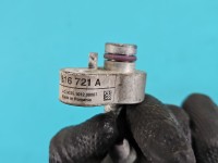 Przewód klimatyzacji rurka Skoda Fabia III 6C0816721A