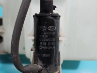 Zbiornik Zbiorniczek płynu spryskiwacza Hyundai Ix35 09-13