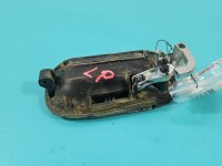 Klamka przód lewa zewnętrzna Vw Transporter T4