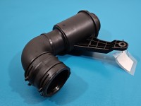 Rura przewód Jaguar, Diesel, Europejska, DOLOT POWIETRZA, GX73-9C623-DA Jaguar XE X760 2.0d