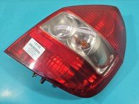 Lampa tył prawa Honda Jazz II HB