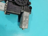 Podnośnik przód lewy Opel Corsa E 541613212, 13447038LH, 5000158 5d HB