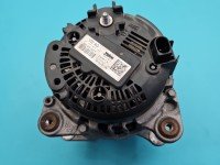 TEST Alternator Skoda Fabia III 04C903026F 1.0 MPI