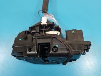 Zamek przód prawy BYD ATTO 2 II EUROPA Producent części: BYD, 5pin 6105209