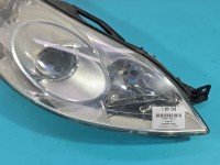 Reflektor prawy lampa przód Peugeot 407 EUROPA