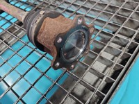 Półoś przód lewa Vw Passat B8 2.0 tdi automat