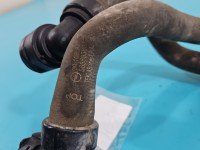 Rura przewód Producent części: OPEL, wody chłodzenia Opel Astra V K 39179171, 655563897 1.5 cdti