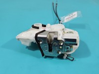 Zamek przód lewy 82202-61MA2 Suzuki Sx4 S-Cross 13-21 EUROPA Suzuki, 7 pin