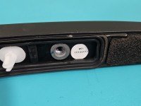 Relingi dachowe komplet Ford Mondeo Mk5