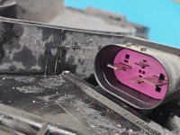 Wentylatory Wentylator chłodnicy Vw Touran I 1K0121223 2.0 tdi