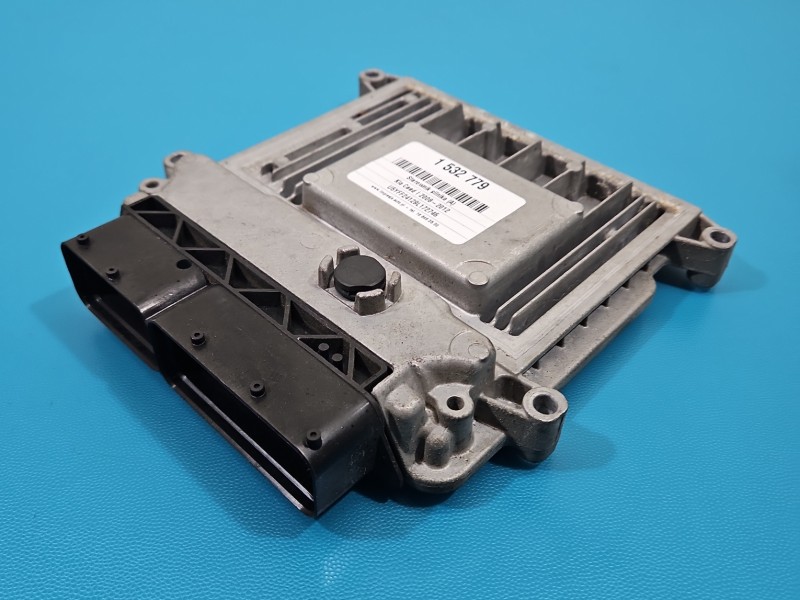 Komputer Sterownik silnika 39110-2B520, 0261201202 Kia Ceed I 06- 1.4 16v (090310N144)
