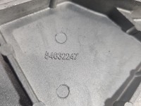 Mechanizm wycieraczek Mercedes GL II X166 europa A1668202740