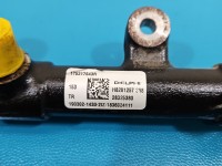 Listwa wtryskowa CZUJNIKI 175217543R, 85PP73-01 Renault Master III 10-24 2.3 dci