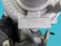 Turbosprężarka Regenerowana Seat Altea 751851-3, GT1646V, HGR 030 253 014 F 1.9 tdi 105KM
