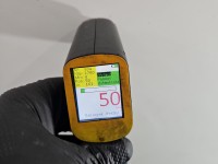 Maska przednia Vw LT II biały