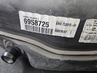 Zbiornik paliwa bak BMW X5 F15 3.0 wiel