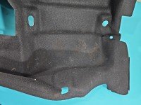 Wykładzina bagażnika podłoga Dacia Sandero III 20- 749022088R