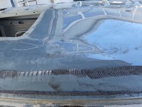 Zabudowa Renault Master III 10-24 2.3 DCI