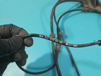 Wiązka instalacja A2229059905, A2229059905, Amortyzatora ,zacisku ,abs tył Mercedes W222 A2229059905, A2225401205, A2225400405