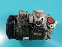 Sprężarka klimatyzacji kompresor A0022301911, 447190-8233 Mercedes Sprinter II 906 2.1 cdi