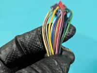 Lusterko prawe Vw Tiguan I 07- europa