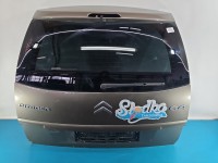 Klapa tył Citroen C4 Grand picasso I 06-13 HB 5d KEBC