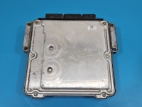 Komputer Sterownik silnika Opel Vivaro 2.0 cdti 0281014648