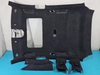 Podsufitka Porsche Panamera I 970 HB