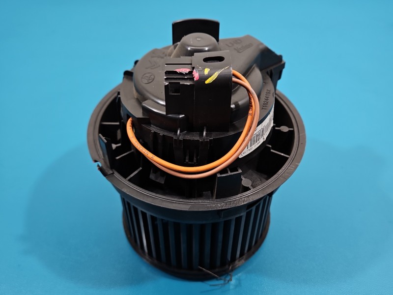 Dmuchawa nawiewu wentylator Toyota Aygo II 14-22 T918262 EUROPA