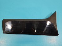 Osłona ZAŚLEPKA PLASTIK Citroen C5 Aircross 17-25 9833762880