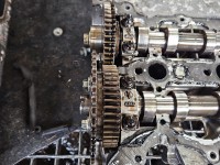 Głowica Opel Movano III 110426655R 2.3 cdti