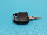 Komputer Sterownik silnika 16227049 Opel Astra II G 1.6 jedn