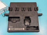 Sterownik moduł Audi A4 B7 8E0907279L Producent części: Audi, ŚWIATEŁ