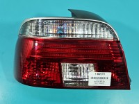 Lampa tył lewa błotnika Bmw e39 sedan EUROPA