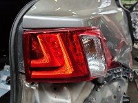Lampa tył prawa Lexus IS III 14-25 sedan EUROPA