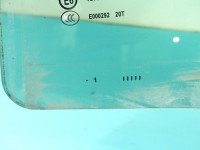 Szyba drzwi tył lewa Bmw f10 f11 sedan