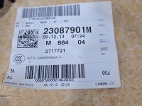 Tapicerka drzwi przód lewa boczek bmw F30