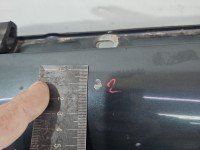 Błotnik przód lewy Vw Polo III 6N grafitowy LC7V